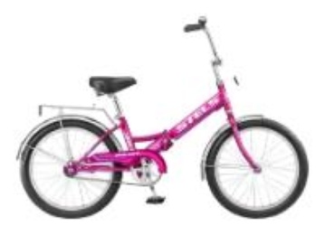 Велосипед Pilot 310 20'' 1ск в Нижнем Новгороде