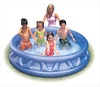 Бассейн Intex 58431 "Летающая тарелка" 188х46см в Нижнем Новгороде вид 2