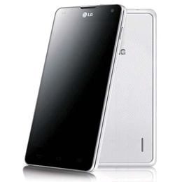 LG E975 Optimus G White в Нижнем Новгороде