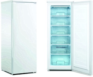 Морозильная камера Bravo XFL-200 в Нижнем Новгороде