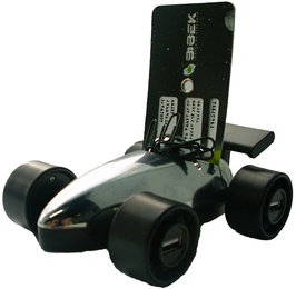 USB-хаб в виде гоночной машинки AHB8295 в Нижнем Новгороде