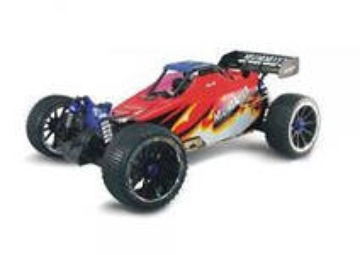 Багги Mummyer Gasoline Off Road Buggy 26СC 4WD 1:5 - 94051 в Нижнем Новгороде