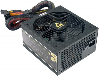 Блок питания Chieftec 1000W [GPM-1000C] в Нижнем Новгороде