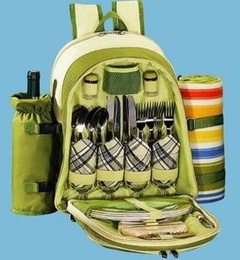 Набор для пикника TWPB-3134A1 в Нижнем Новгороде