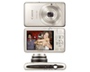 Фотоаппарат Canon Digital IXUS 130 Silver в Нижнем Новгороде вид 3