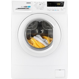 Стиральная машина Zanussi ZWSE 7120 V в Нижнем Новгороде