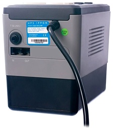 ИБП Ippon Back Verso 600 lite в Нижнем Новгороде