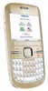 Nokia C3 Golden White в Нижнем Новгороде вид 2