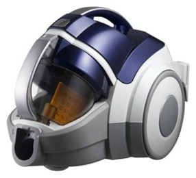 Пылесос LG V-K8820HFN в Нижнем Новгороде