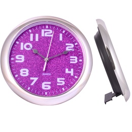 Часы MAX-9557L2 "Лаванда" в Нижнем Новгороде