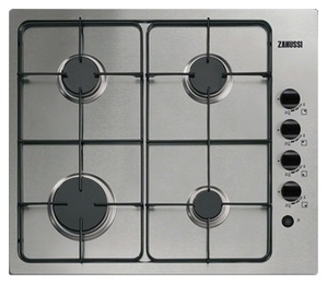 Газовая поверхность Zanussi ZGG 62411 XA в Нижнем Новгороде