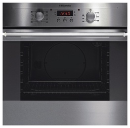 Электрическая духовка Electrolux EOB 33000 X в Нижнем Новгороде
