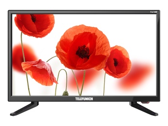 ЖК телевизор Telefunken TF-LED22S49T2 в Нижнем Новгороде