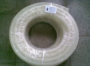 Шланг спиральный Т-3 слабонапорный 1.1/2" 30м в Нижнем Новгороде