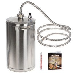 Дистиллятор Первач Эконом 12Т 12л в Нижнем Новгороде