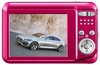 Фотоаппарат Fujifilm FinePix AV200 Pink в Нижнем Новгороде вид 3