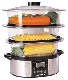 Пароварка Supra FSS-310 в Нижнем Новгороде