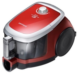 Пылесос Samsung SC-4752 в Нижнем Новгороде