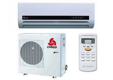Кондиционер Chigo CS/CU-21H3A-V84 в Нижнем Новгороде