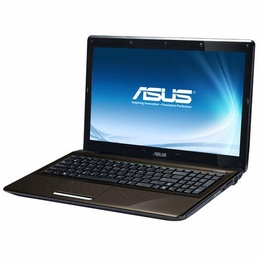 Ноутбук Asus K52JC P6100 320Gb DOS в Нижнем Новгороде