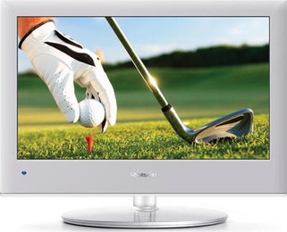 ЖК телевизор Rolsen RL-32L1002F White в Нижнем Новгороде