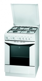 Газовая плита Indesit K 6G21 (W) в Нижнем Новгороде