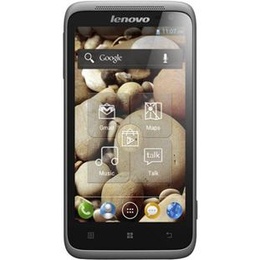 Lenovo S720 IdeaPhone Grey в Нижнем Новгороде