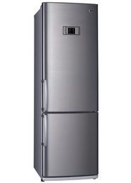 Холодильник LG GA-479 ULBA в Нижнем Новгороде