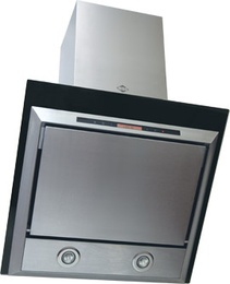 Вытяжка MBS Gartenzia 160 glass black в Нижнем Новгороде