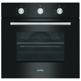 Электрическая духовка Simfer B6ES16001 в Нижнем Новгороде