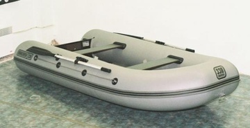 Лодка Навигатор - 330 в Нижнем Новгороде