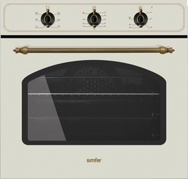 Электрическая духовка Simfer B6EO15001 в Нижнем Новгороде