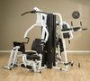 Мультистанция Body Solid EXM-3000LPS в Нижнем Новгороде вид 2