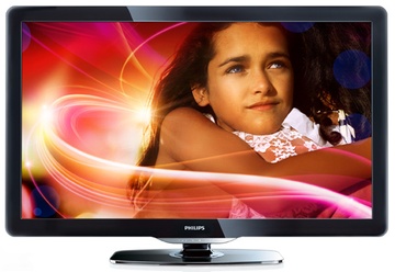 ЖК телевизор Philips 37PFL4606H/60 в Нижнем Новгороде