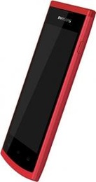 Philips S308 Red в Нижнем Новгороде