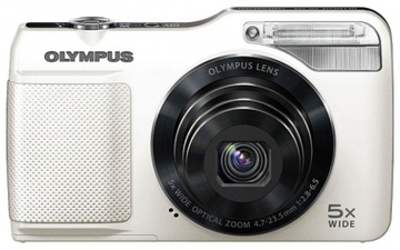 Фотоаппарат Olympus VG-170 White в Нижнем Новгороде