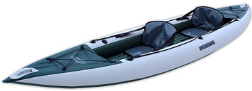 Байдарка Хатанга Weekend-2 в Нижнем Новгороде