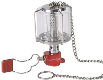 Газовая лампа Следопыт "Северное Сияние"(PF-GLP-S03) в Нижнем Новгороде