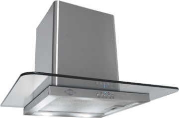 Вытяжка MBS Lilia 160 glass в Нижнем Новгороде