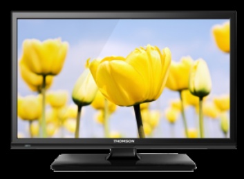 ЖК телевизор Thomson T24E09DU в Нижнем Новгороде