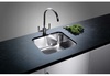 Мойка Blanco Supra 450-U С корзинчатым вентилем в Нижнем Новгороде вид 2