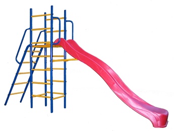 Уличный ДСК Kampfer Super Descent в Нижнем Новгороде