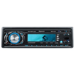 CD ресивер Prology MCH-620U B в Нижнем Новгороде