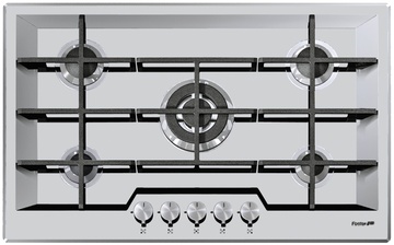Газовая поверхность Foster 7600032 в Нижнем Новгороде