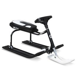 Снегокат Барс Велта (белый) в Нижнем Новгороде