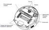 Робот-пылесос RC 310A в Нижнем Новгороде вид 3