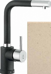 Смеситель Kuppersberg GEO KG2385CR Ecru в Нижнем Новгороде