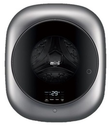 Стиральная машина Daewoo Electronics DWD-CV703S в Нижнем Новгороде