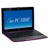 Нетбук Asus Eee PC 1008P N570 Pink в Нижнем Новгороде вид 2