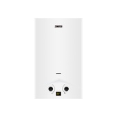 Газовый водонагреватель Zanussi GWH 10 Rivo 
